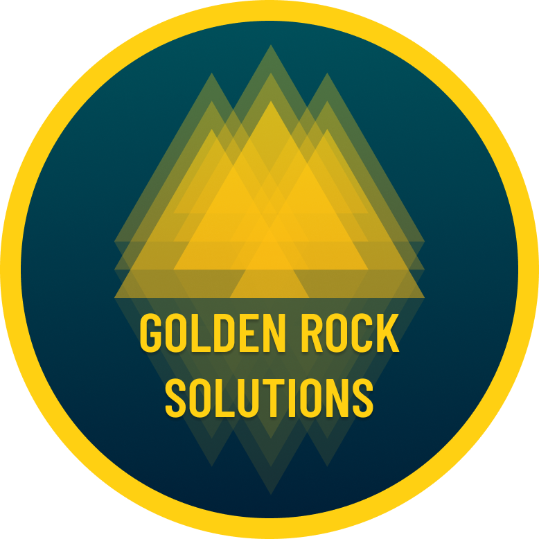 GOLDEN ROCK SOLUTIONS
